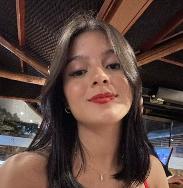 Retrato de Marina Costa